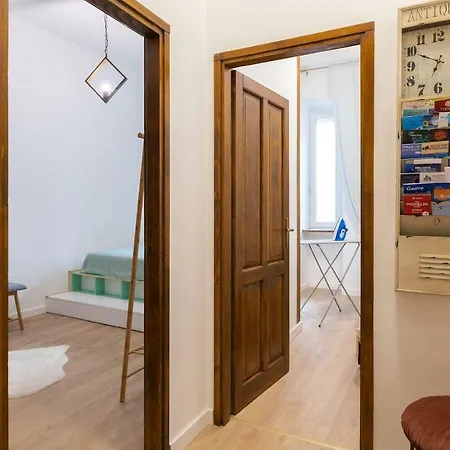 Appartement Terra Istriana Pula