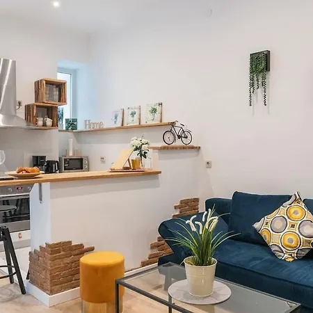 Appartement Terra Istriana *