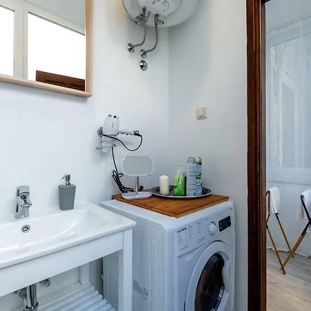 Appartement Terra Istriana *