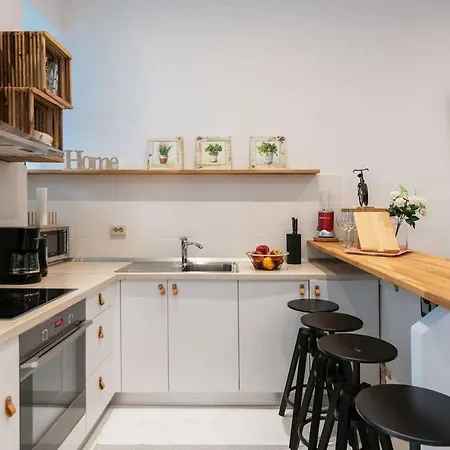 Terra Istriana Appartement