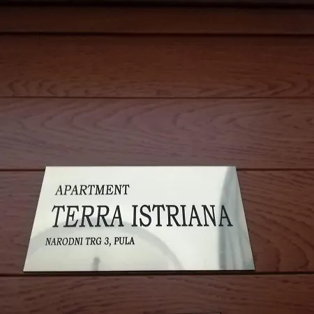 Terra Istriana *